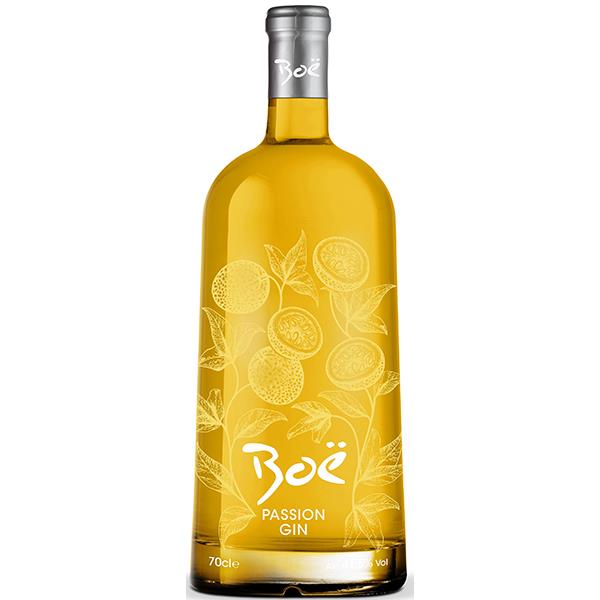 Bo Passion Gin 70cl
